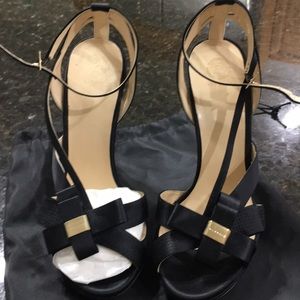 Versace Sandal Pumps